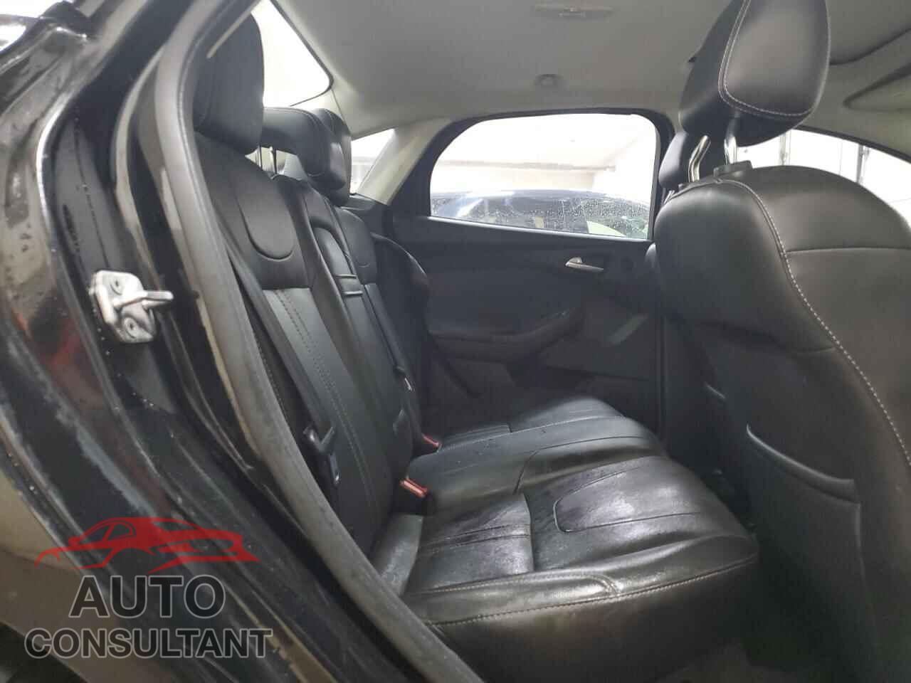 FORD FOCUS 2012 - 1FAHP3H20CL235268
