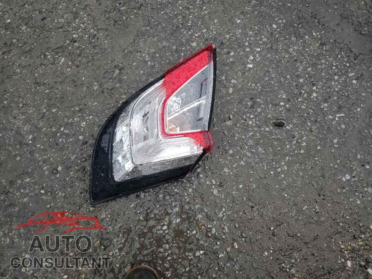 HONDA CIVIC 2019 - 2HGFC2F62KH561034