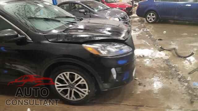 FORD ESCAPE 2020 - 1FMCU0H64LUA14969