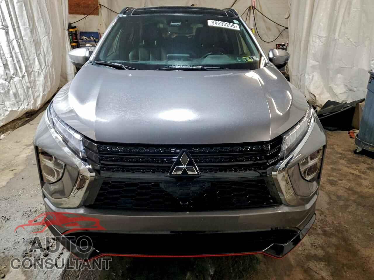 MITSUBISHI ECLIPSE 2022 - JA4ATWAA3NZ028555