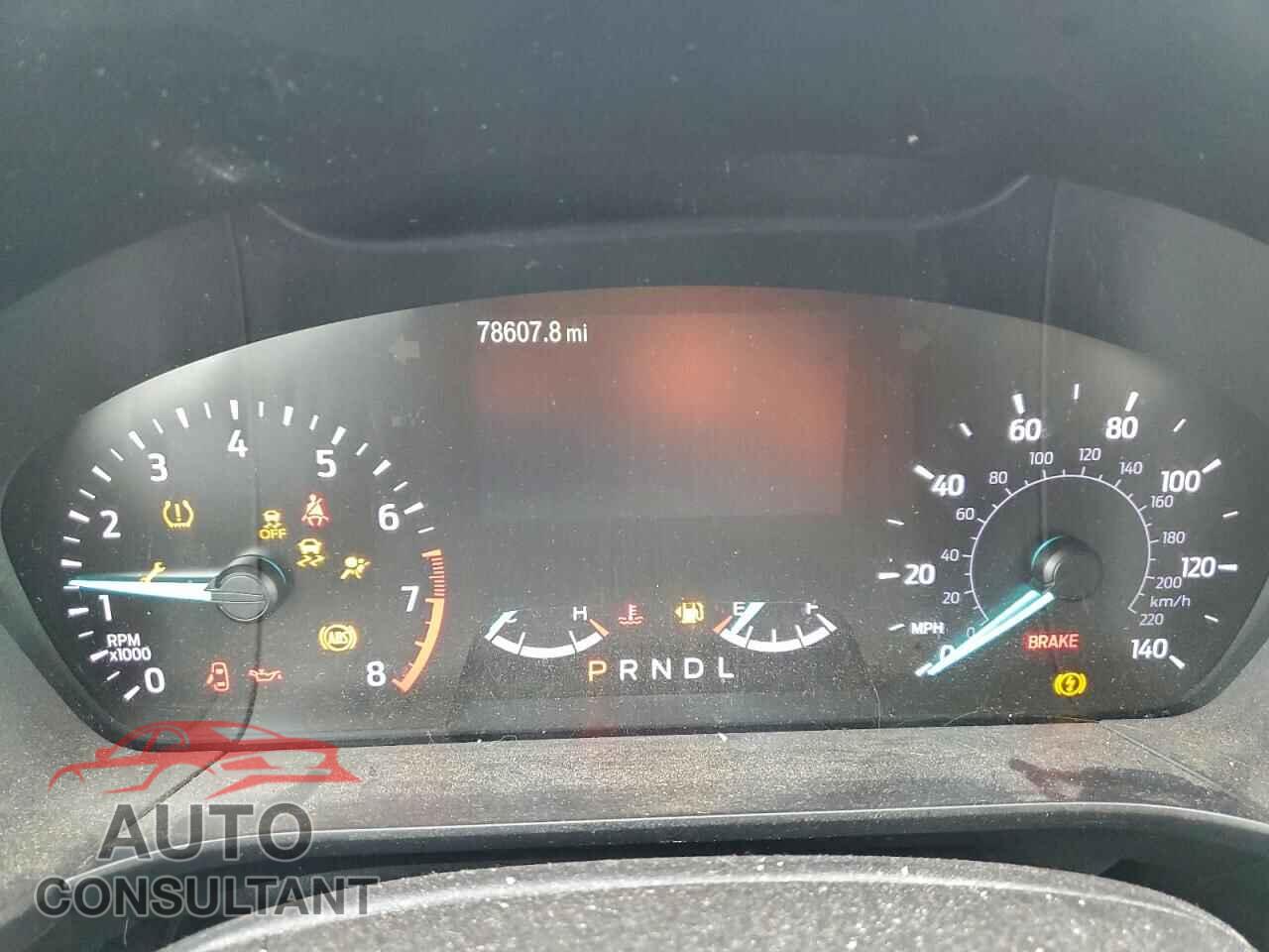 FORD ESCAPE 2020 - 1FMCU0G66LUA28048