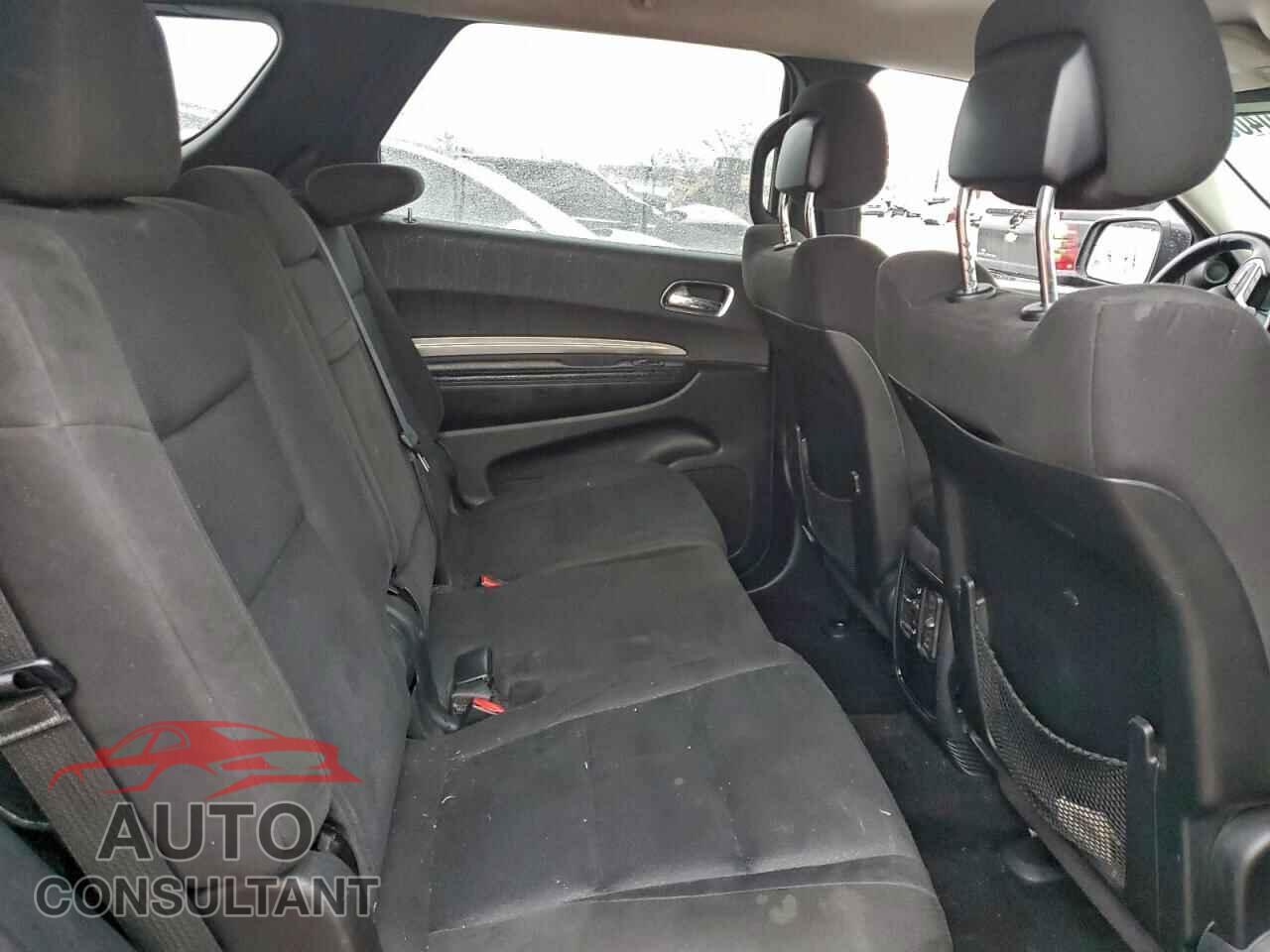DODGE DURANGO 2014 - 1C4SDJFT3EC599664