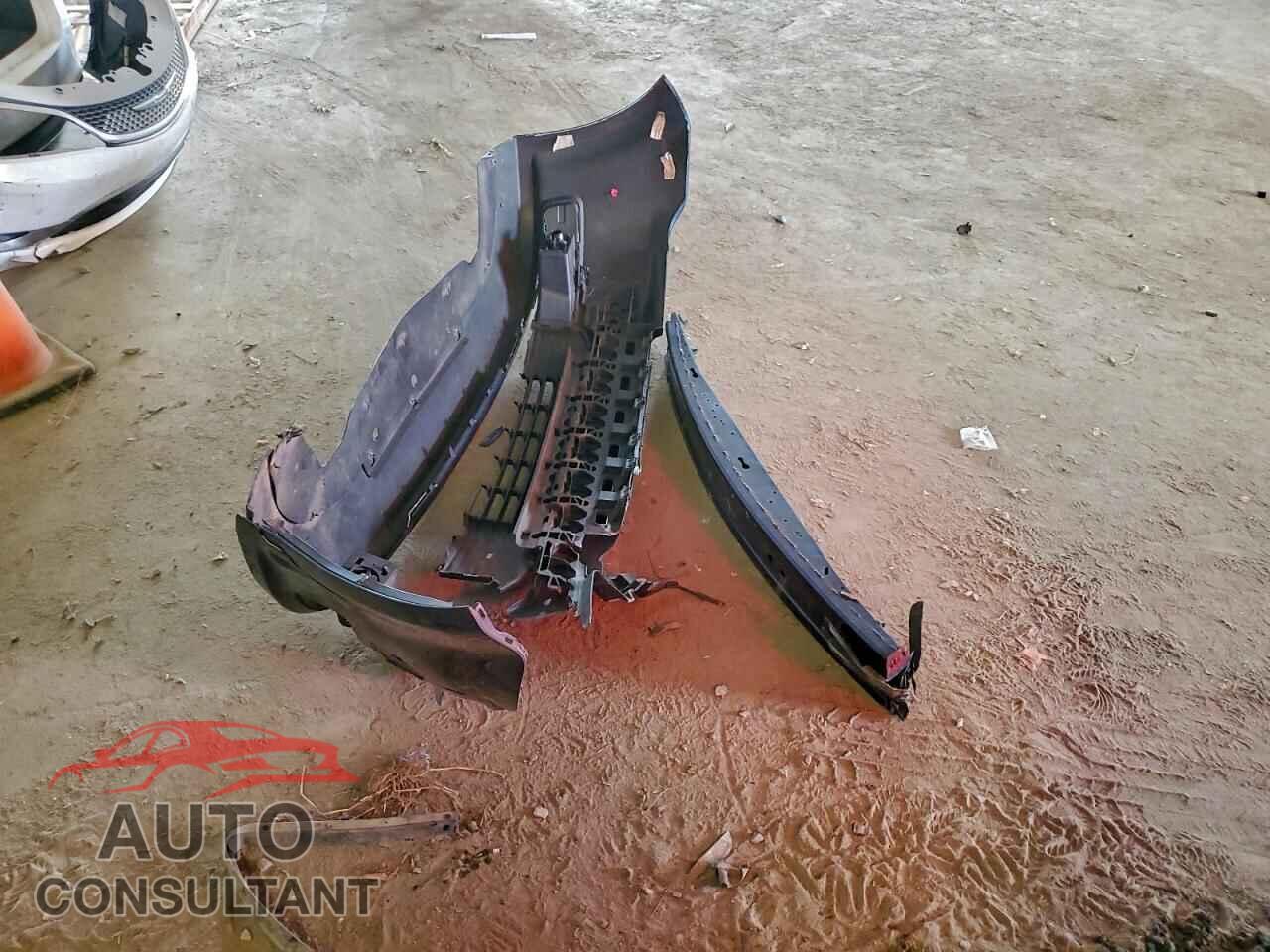 FORD FLEX 2018 - 2FMHK6C83JBA04430