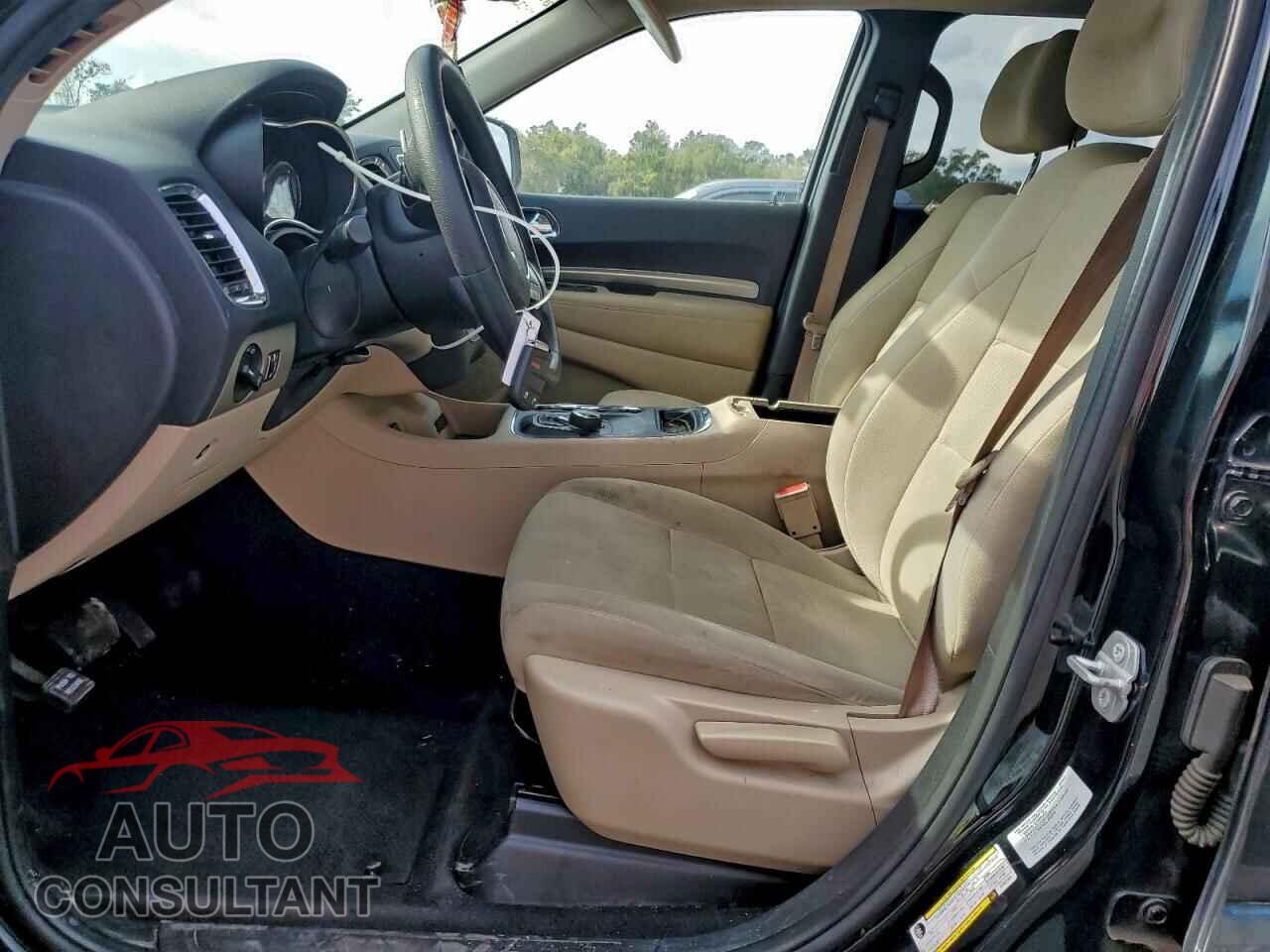 DODGE DURANGO 2015 - 1C4RDHAG8FC907558