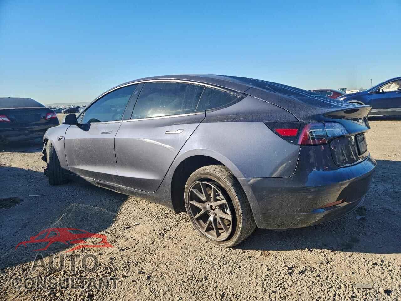 TESLA MODEL 3 2023 - 5YJ3E1EA6PF650470