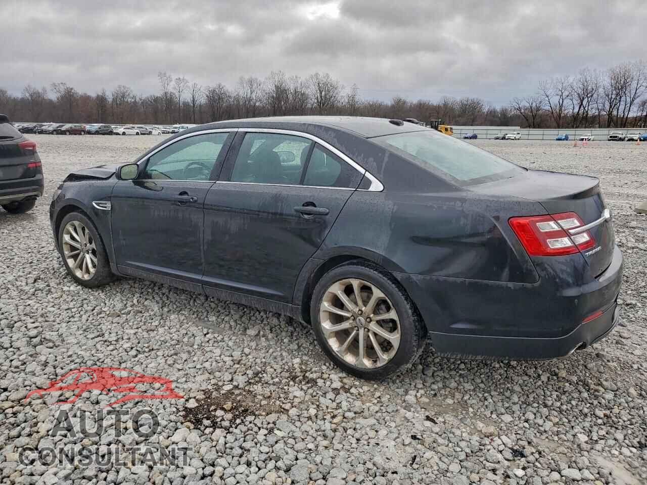 FORD TAURUS 2014 - 1FAHP2F81EG143471