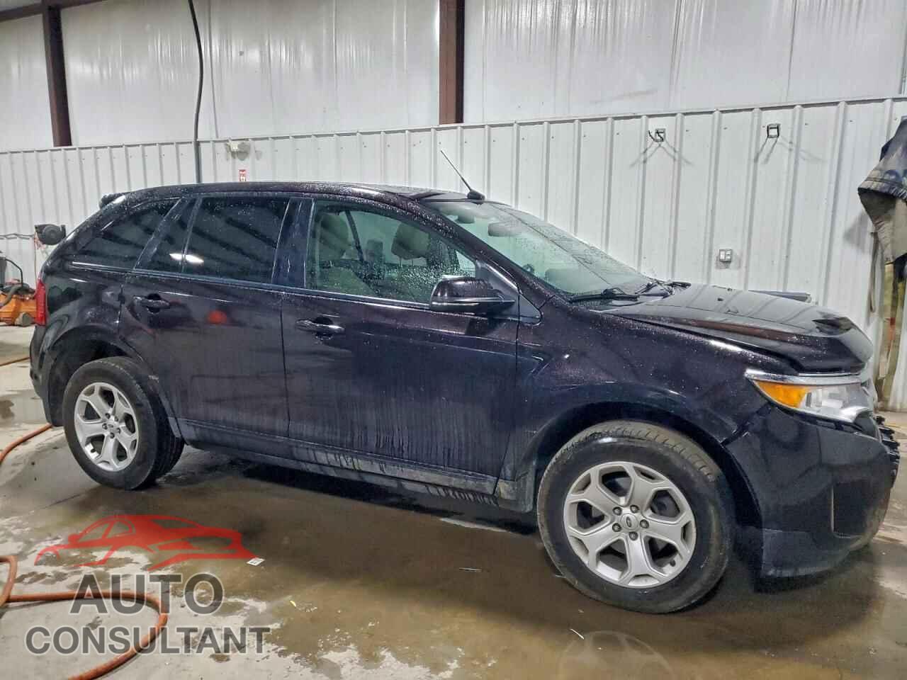 FORD EDGE 2014 - 2FMDK4JCXEBA08703