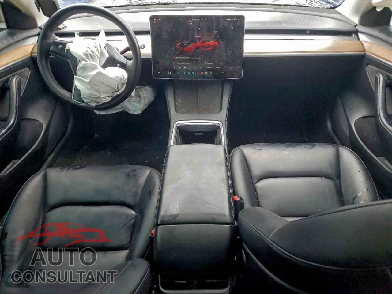 TESLA MODEL 3 2023 - 5YJ3E1EA4PF484871