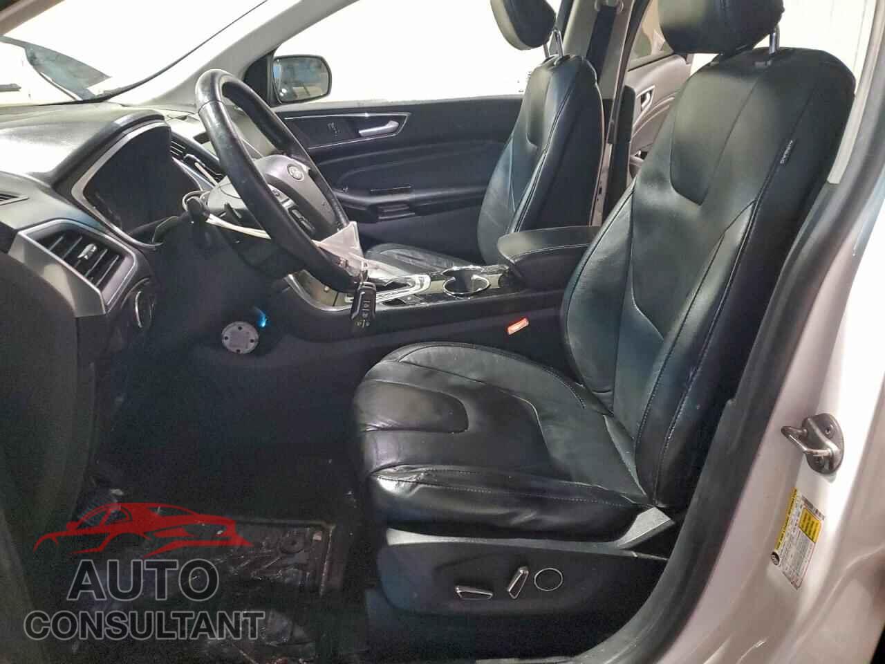 FORD EDGE 2016 - 2FMPK4K93GBB29494