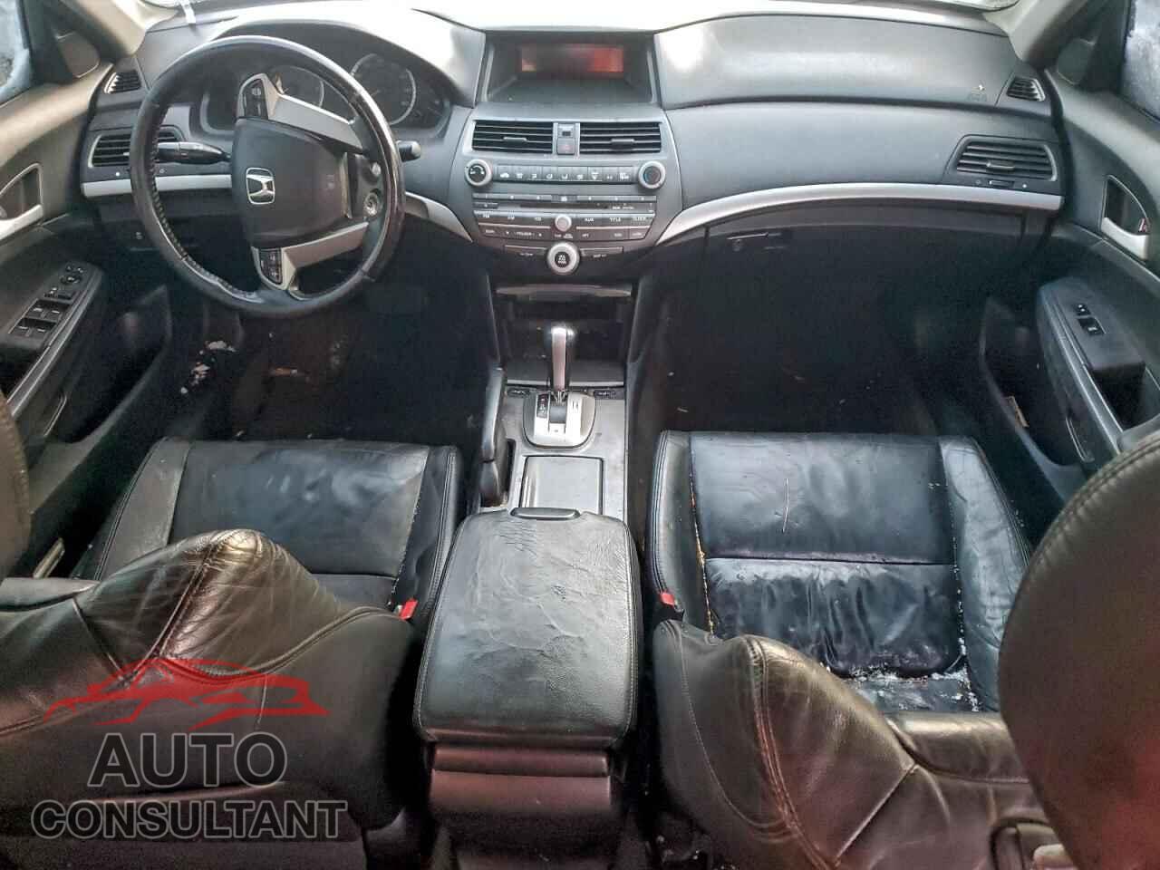 HONDA ACCORD 2011 - 1HGCP2F61BA040988