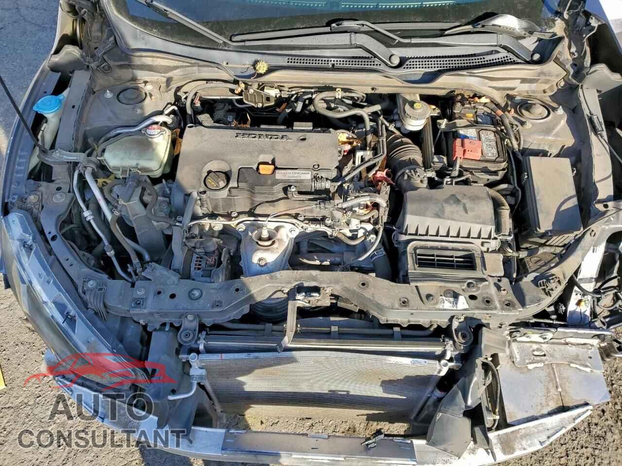 HONDA CIVIC 2017 - 2HGFC2F56HH515318
