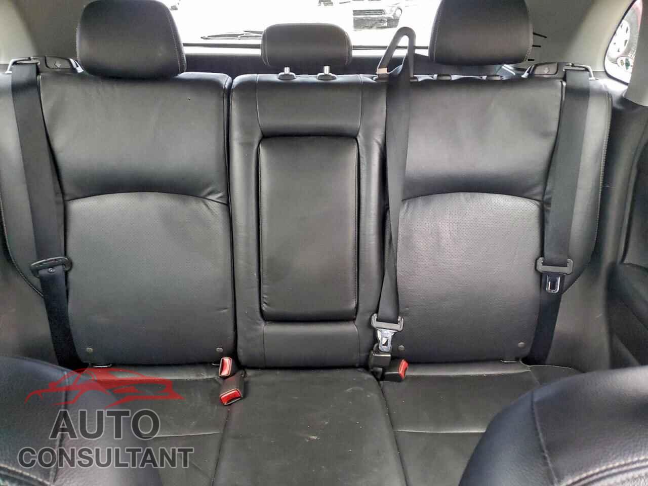 MITSUBISHI OUTLANDER 2015 - 4A4AR4AU1FE021785
