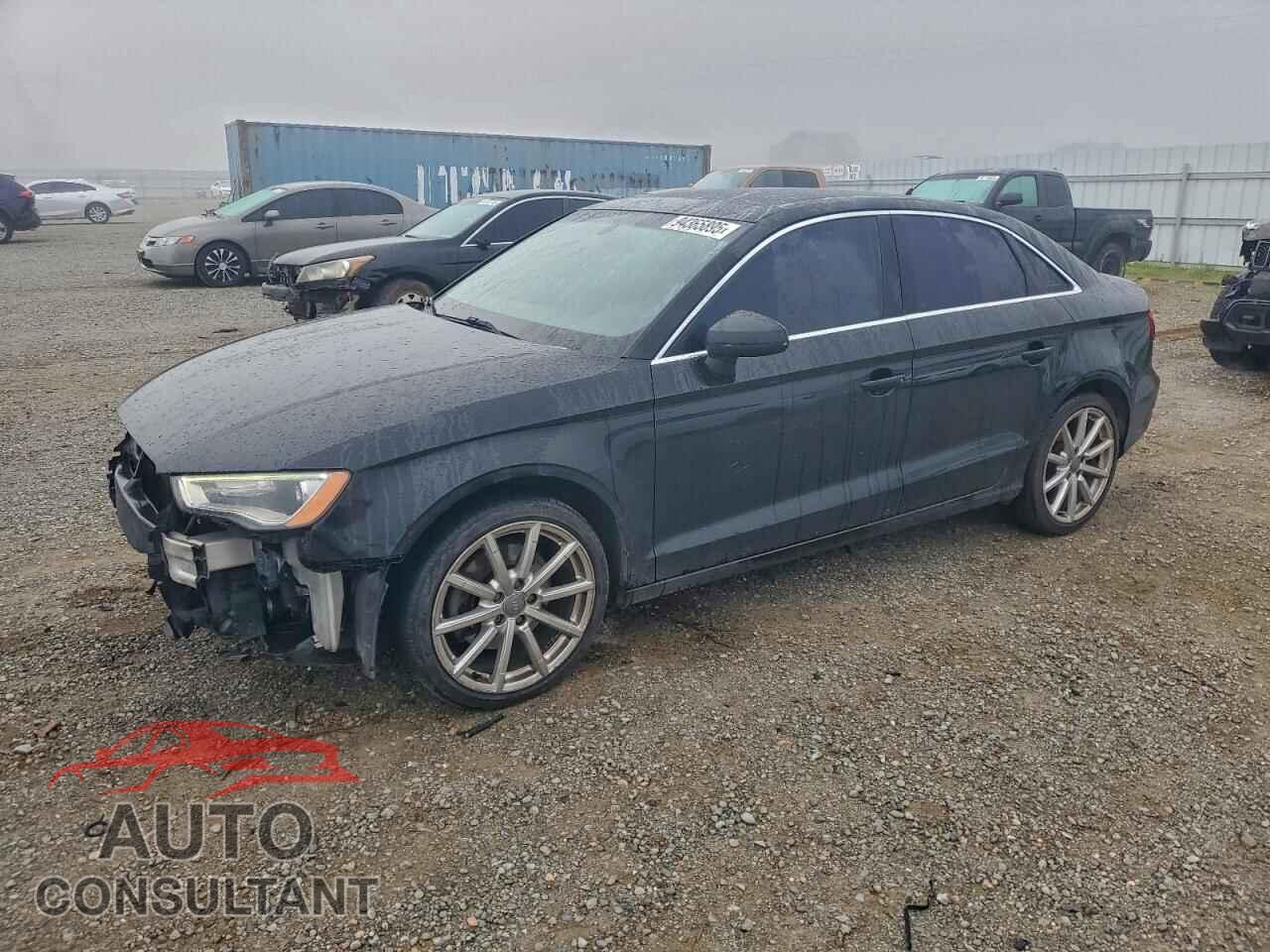 AUDI A3 2015 - WAUCCGFF3F1035270