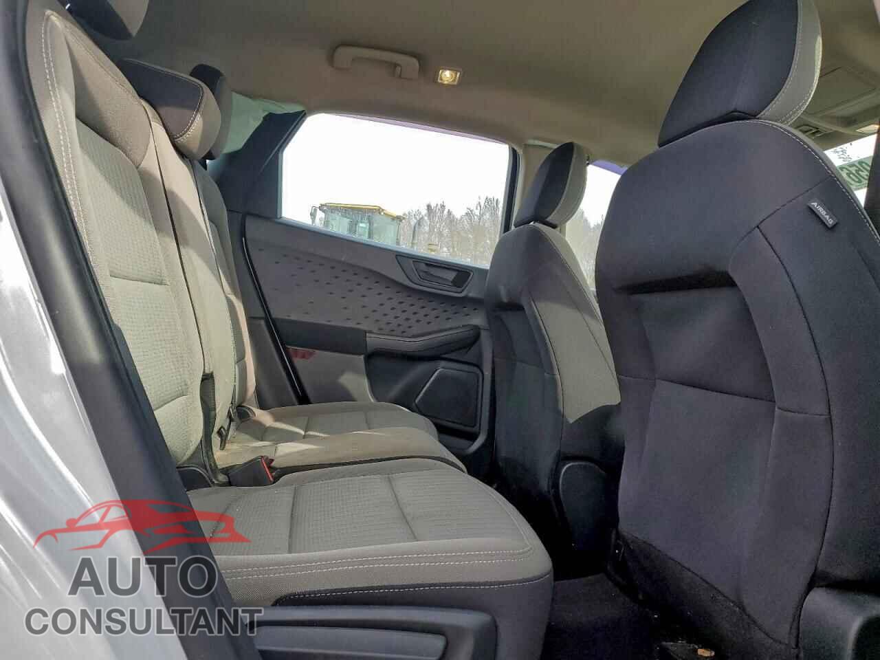 FORD ESCAPE 2020 - 1FMCU9F65LUA45459