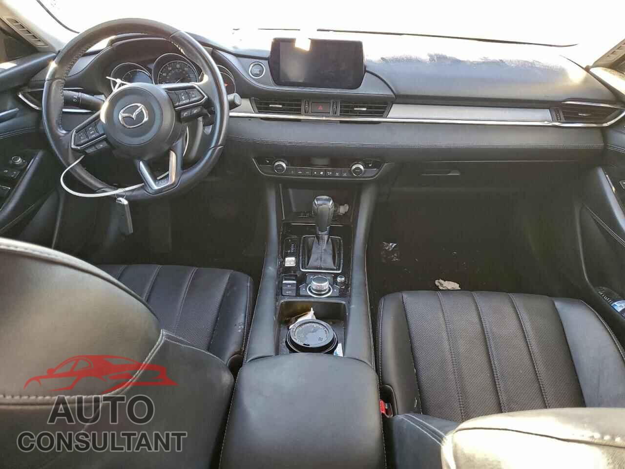 MAZDA 6 2018 - JM1GL1VM2J1335599