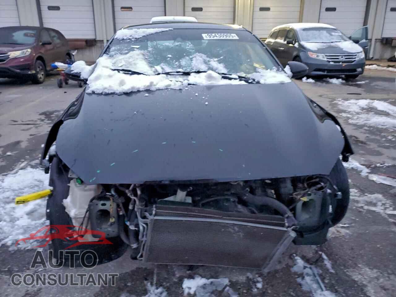 KIA FORTE 2021 - 3KPF24ADXME404904