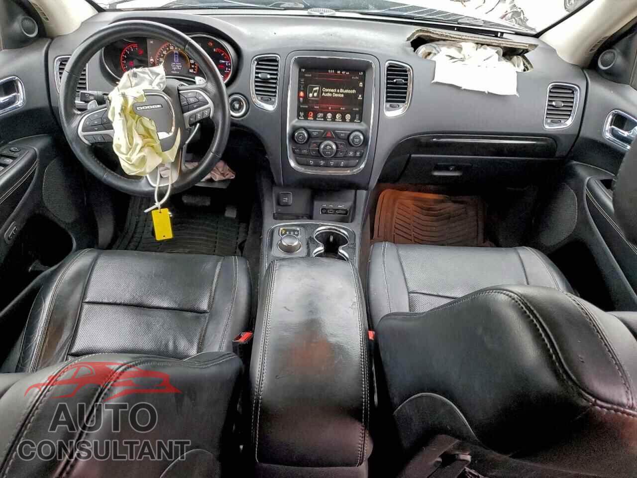 DODGE DURANGO 2015 - 1C4RDJEG3FC850820