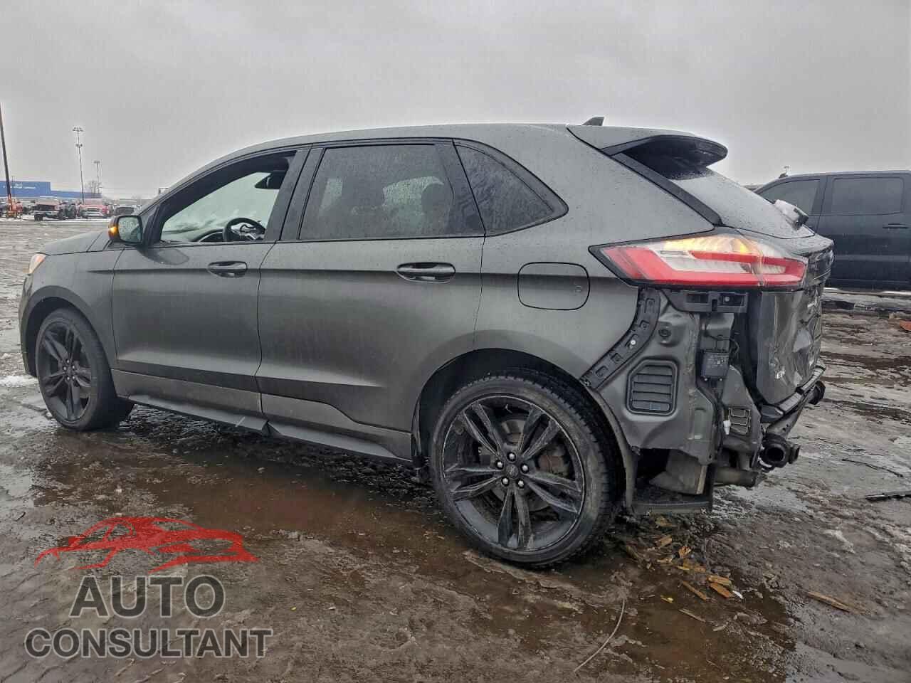 FORD EDGE 2020 - 2FMPK4AP5LBB59719