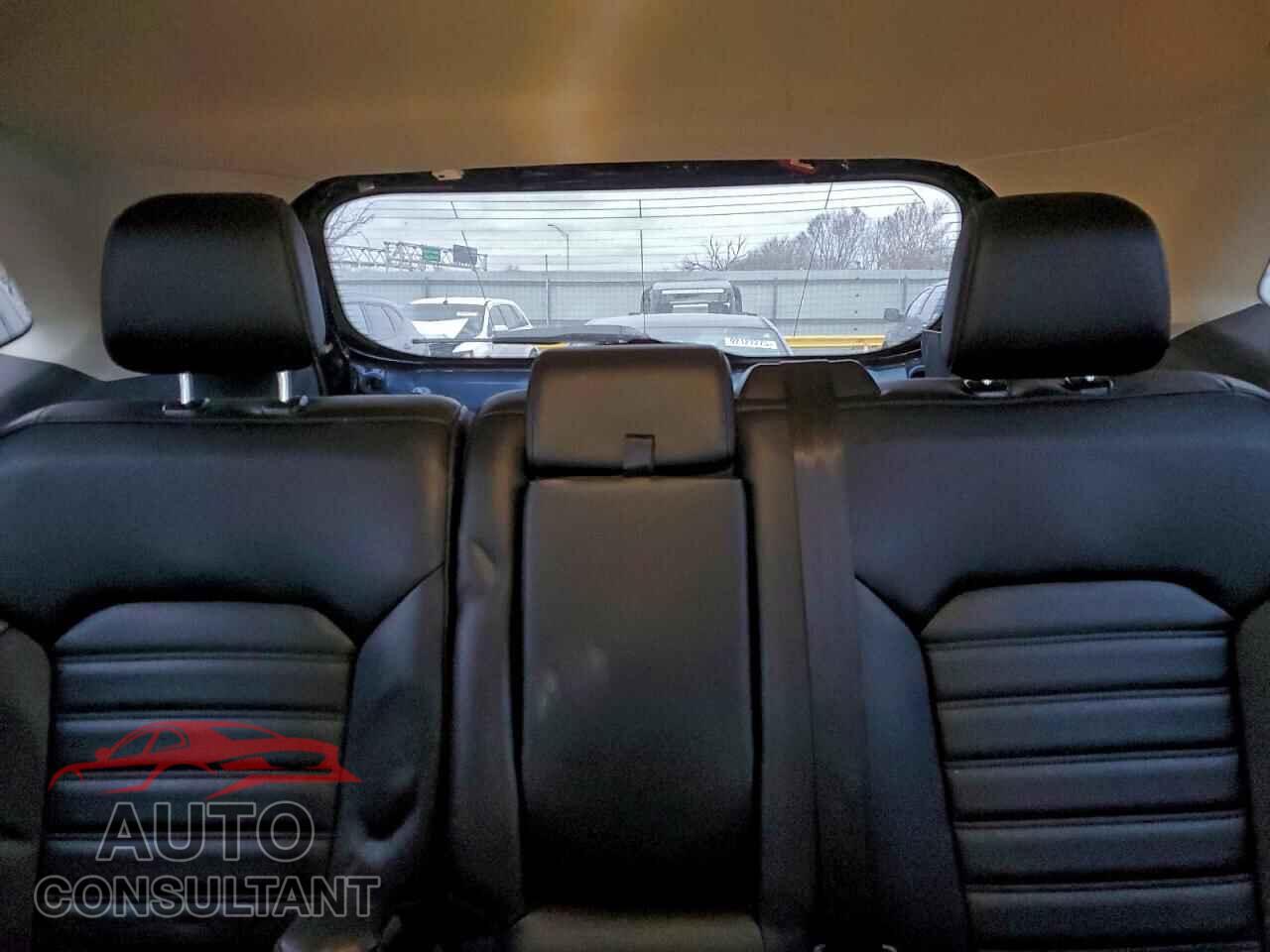 FORD EDGE 2019 - 2FMPK3J97KBC73408