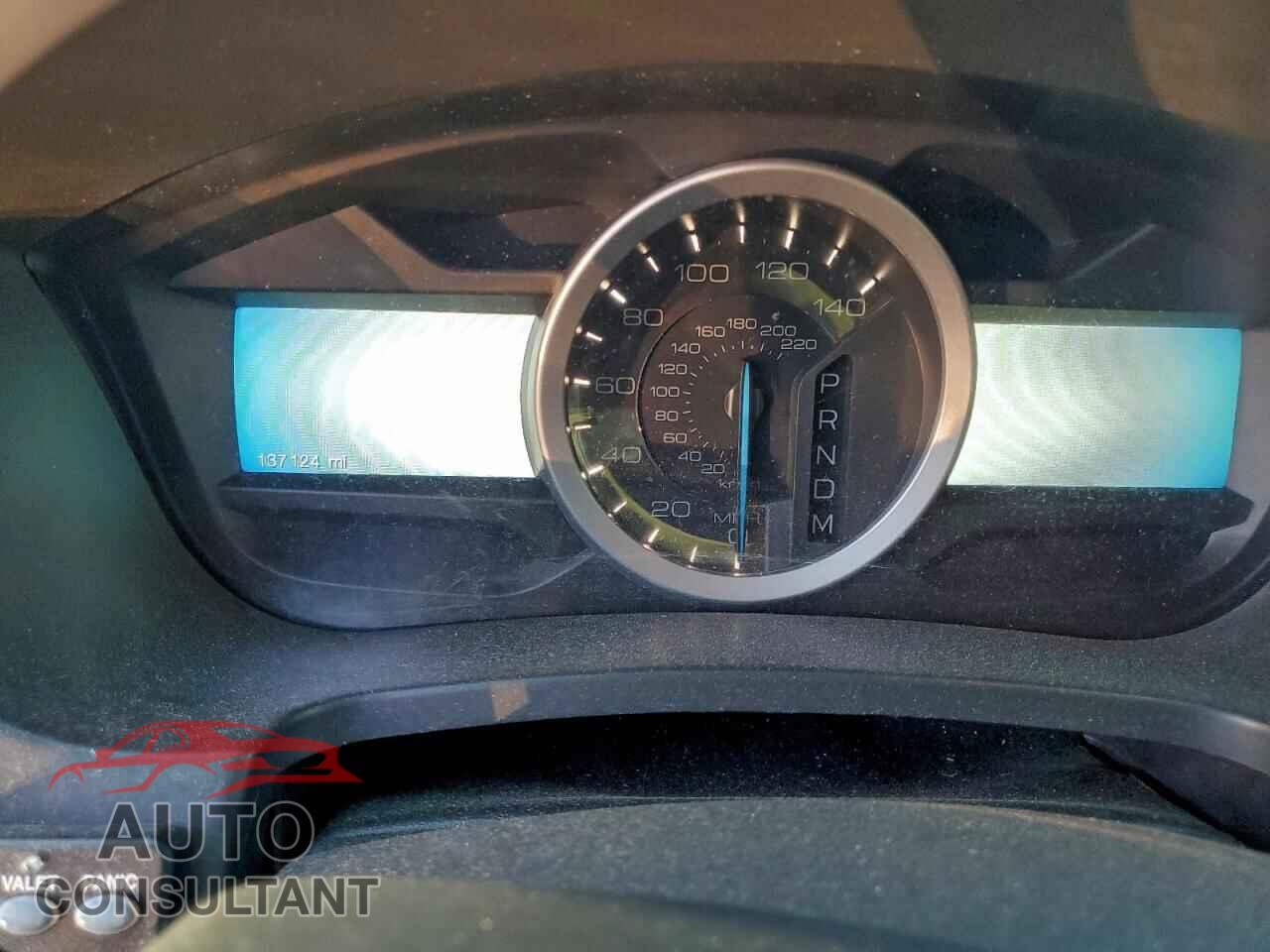 FORD EXPLORER 2015 - 1FM5K7D84FGB81222