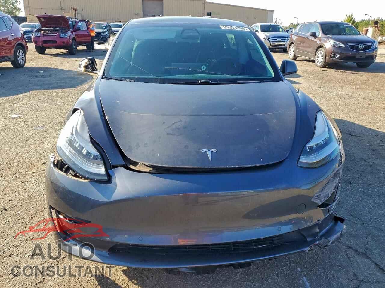 TESLA MODEL 3 2020 - 5YJ3E1EA3LF658035