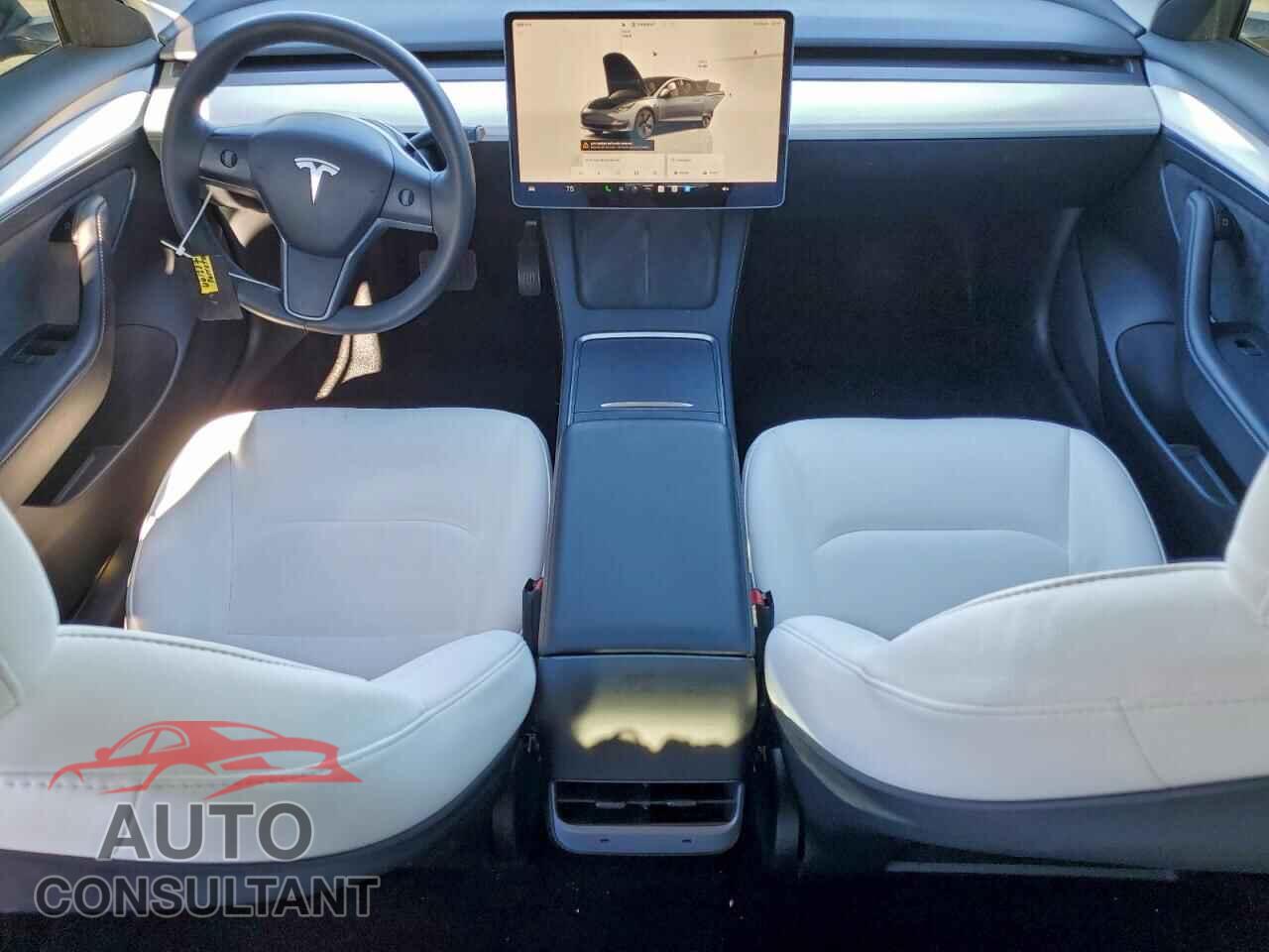 TESLA MODEL 3 2023 - 5YJ3E1EBXPF661237