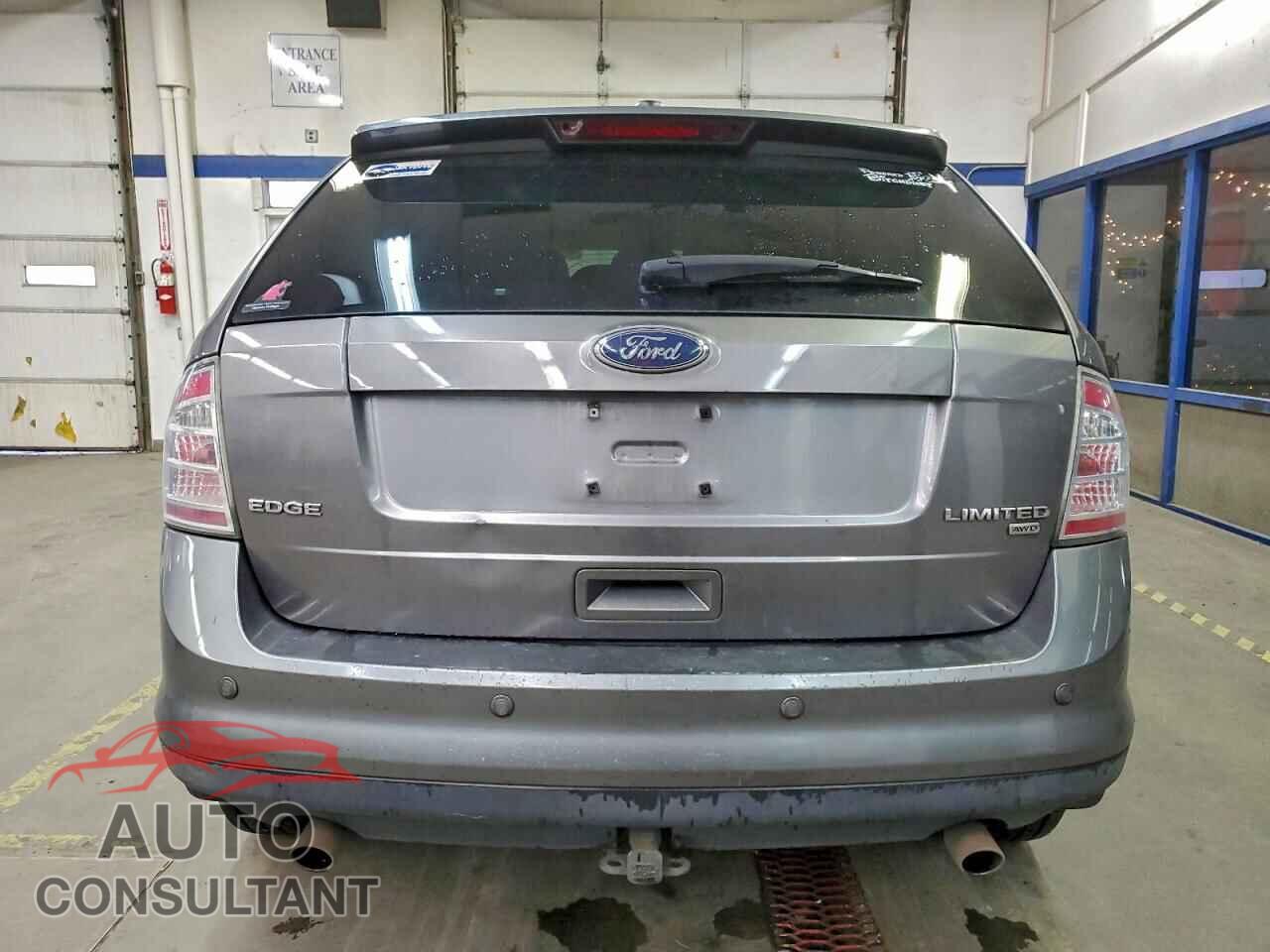 FORD EDGE 2009 - 2FMDK49C79BA99603