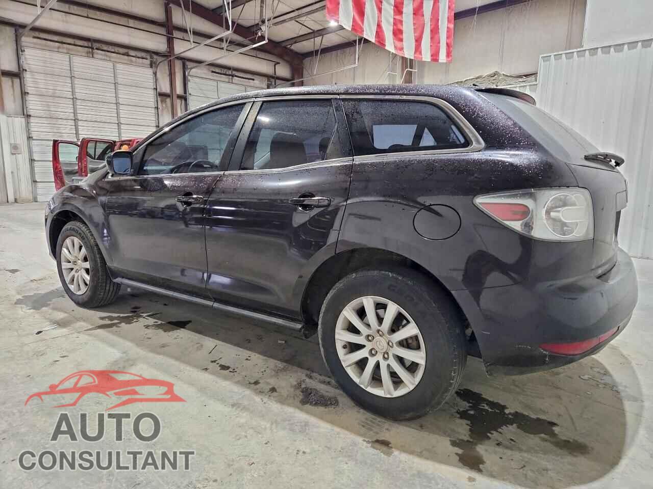 MAZDA CX-7 2010 - JM3ER2WM5A0300997