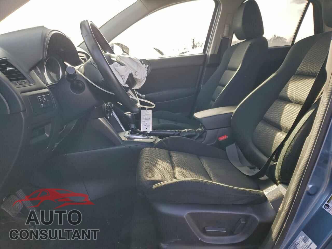 MAZDA CX-5 2014 - JM3KE4CY0E0409939