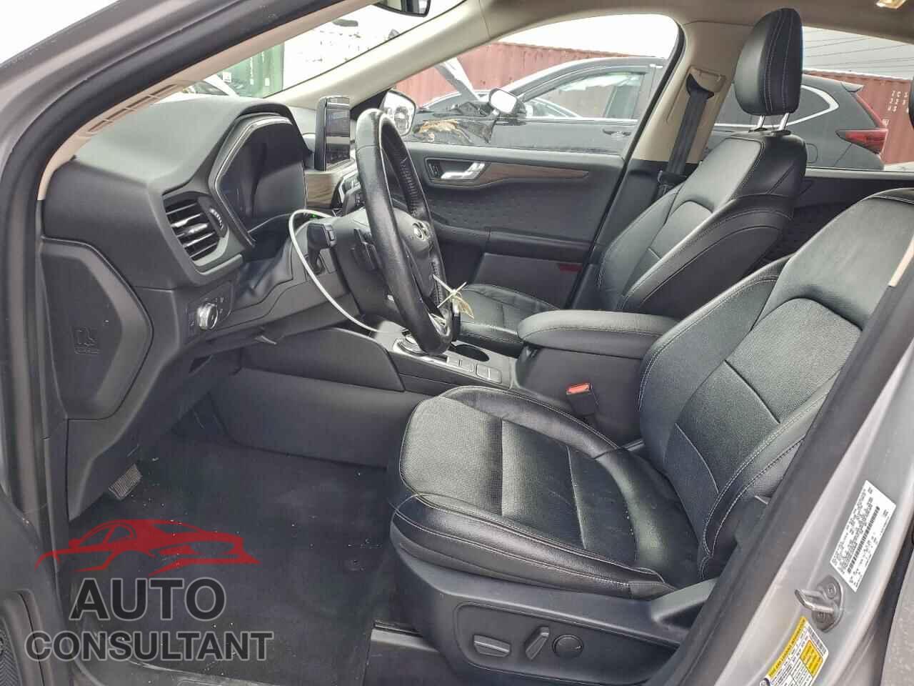 FORD ESCAPE 2020 - 1FMCU9J99LUA95668