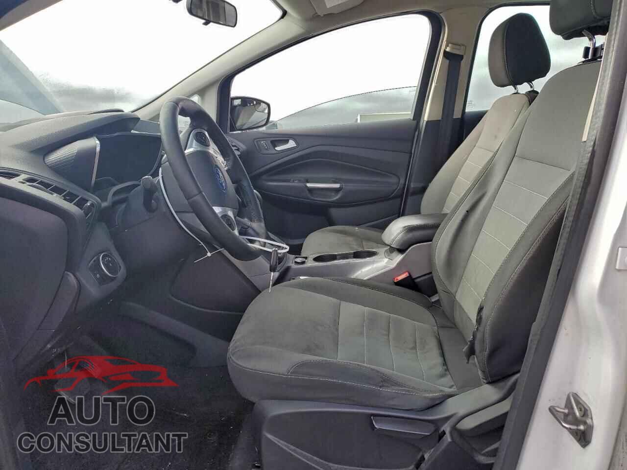 FORD CMAX 2016 - 1FADP5AU8GL105461