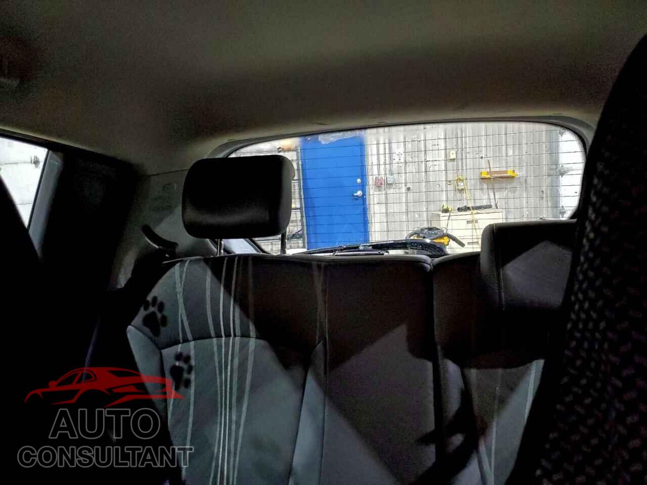 CHEVROLET SPARK 2015 - KL8CB6S92FC719790