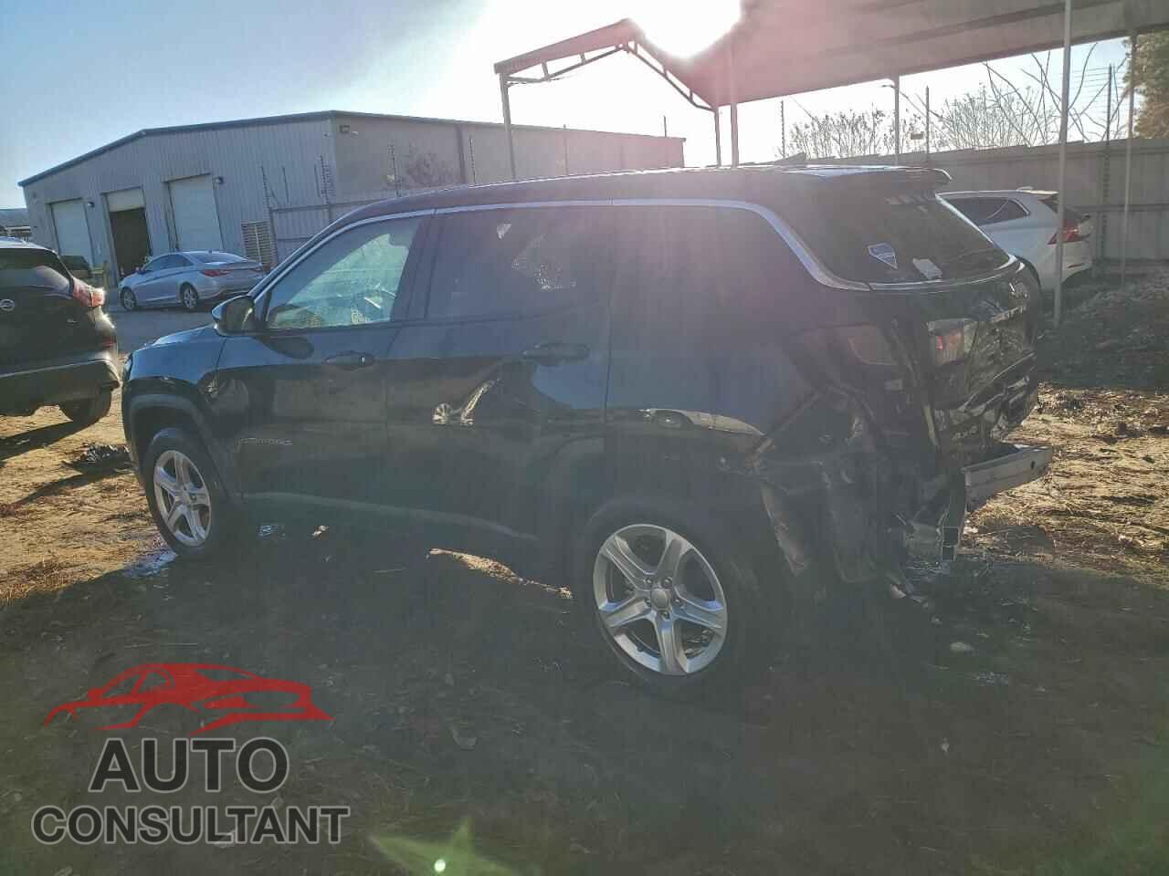JEEP COMPASS 2023 - 3C4NJDANXPT517064