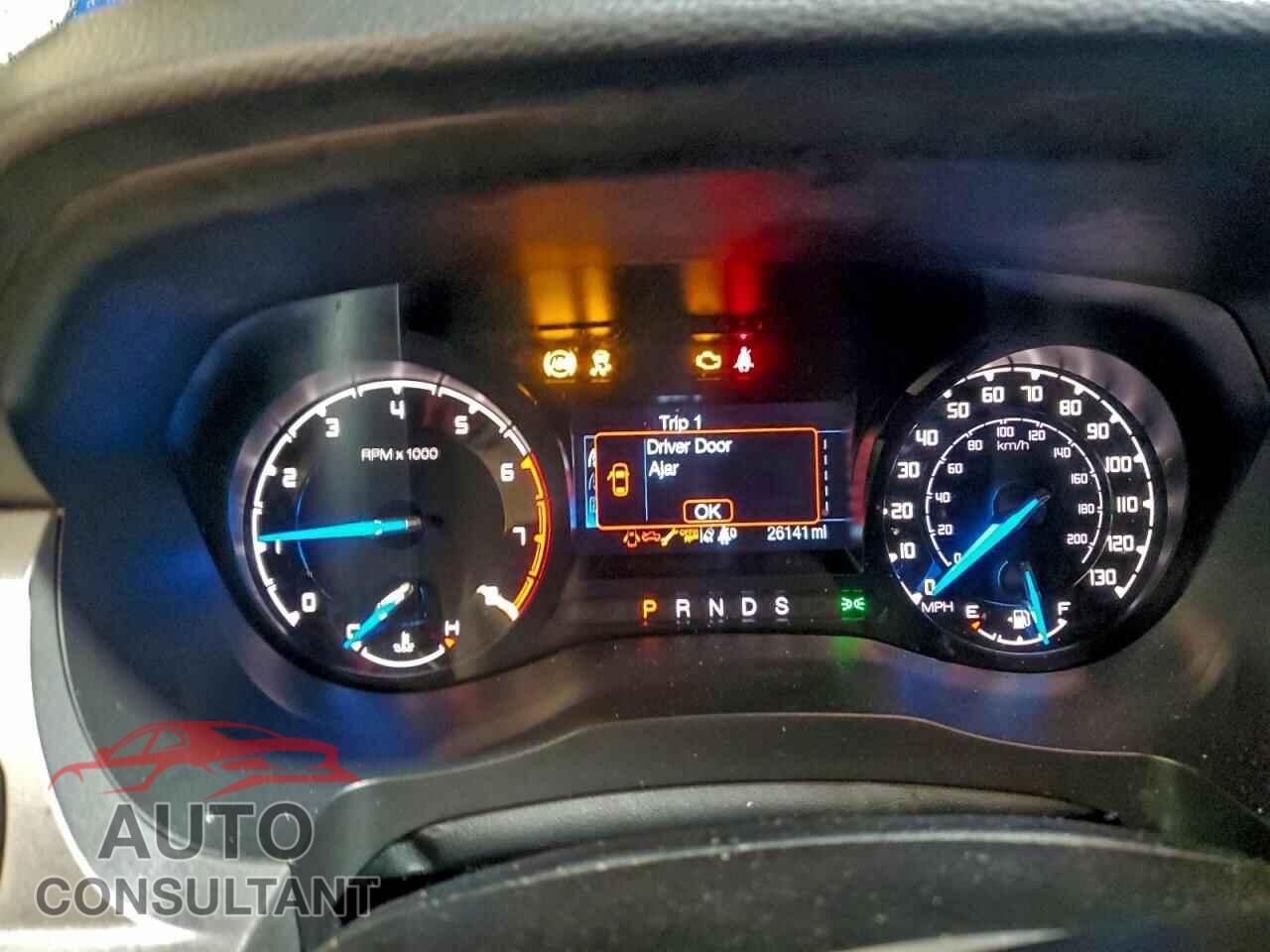 FORD RANGER 2023 - 1FTER4FH2PLE20156