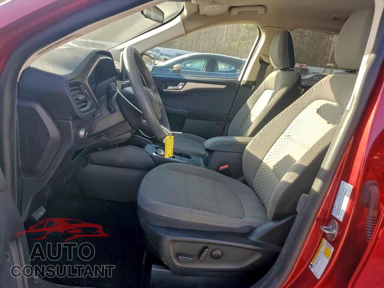 FORD ESCAPE 2020 - 1FMCU9G60LUA26753