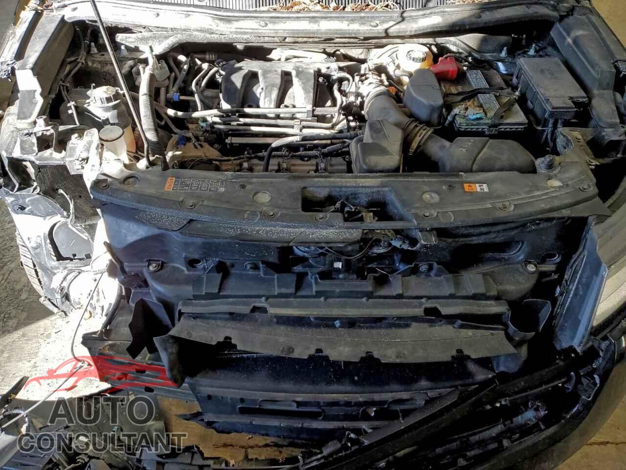 FORD EXPLORER 2018 - 1FM5K8F87JGB80545