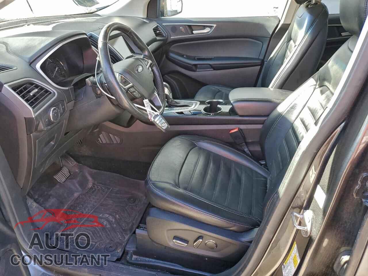 FORD EDGE 2017 - 2FMPK4J99HBC36746