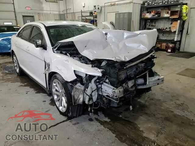 FORD TAURUS 2014 - 1FAHP2F88EG115151