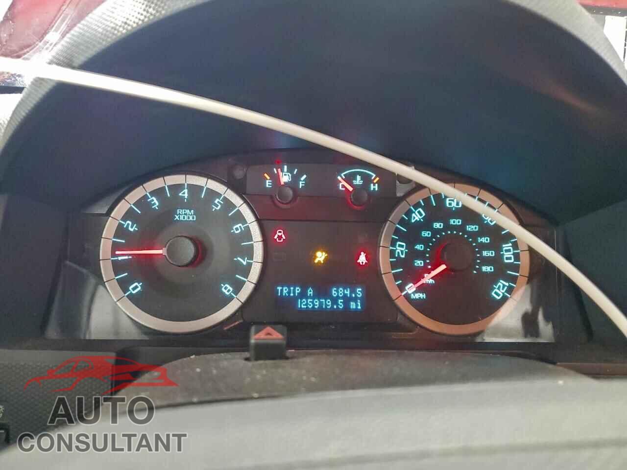 FORD ESCAPE 2012 - 1FMCU9E76CKC42467