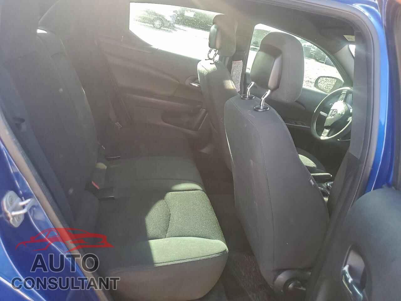DODGE AVENGER 2012 - 1C3CDZAB2CN237400