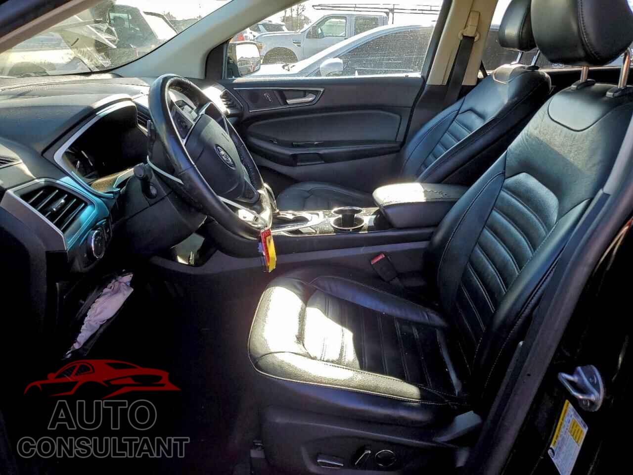 FORD EDGE 2015 - 2FMPK4J85FBB50287