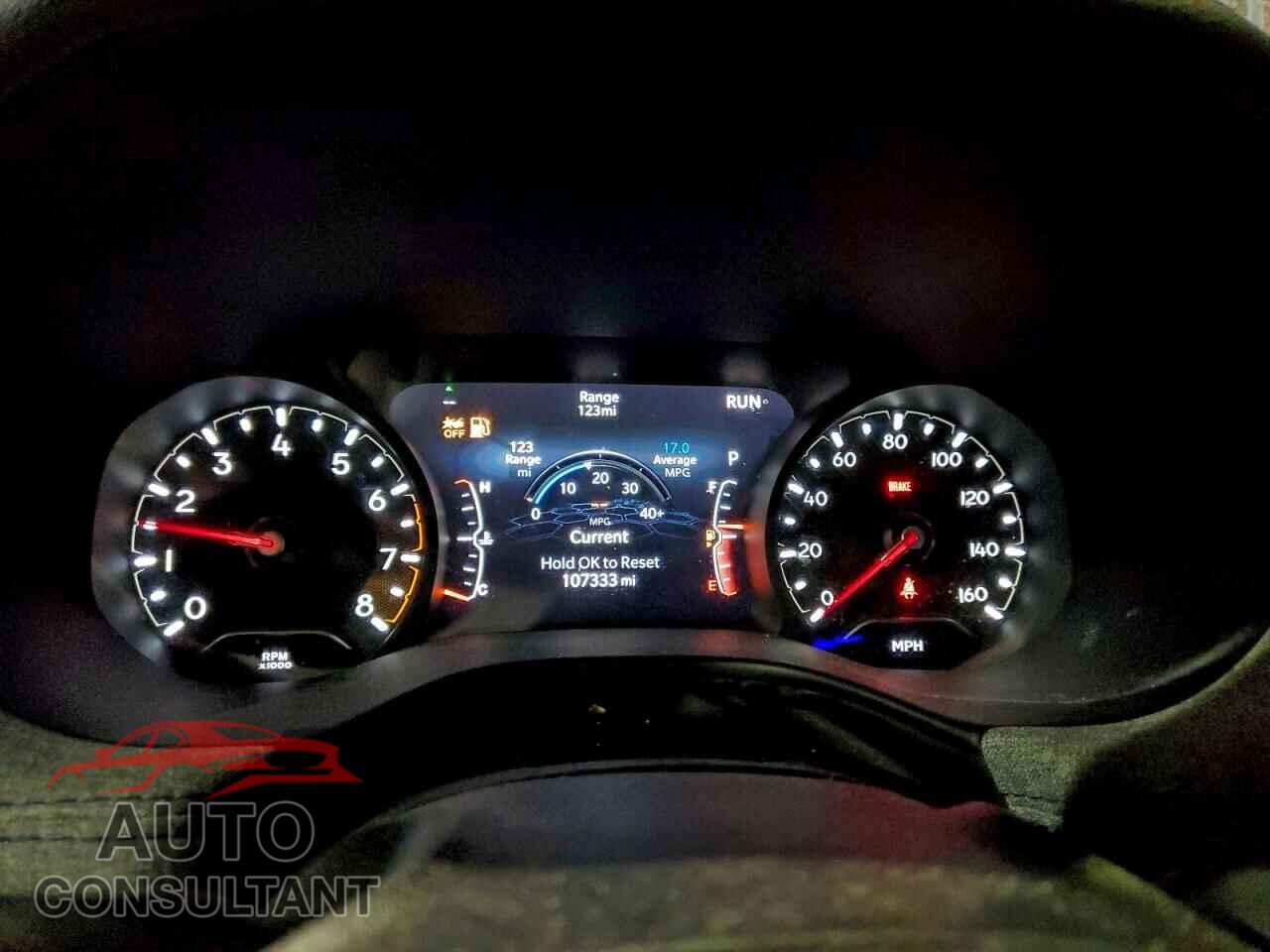 JEEP COMPASS 2023 - 3C4NJDBN5PT552920