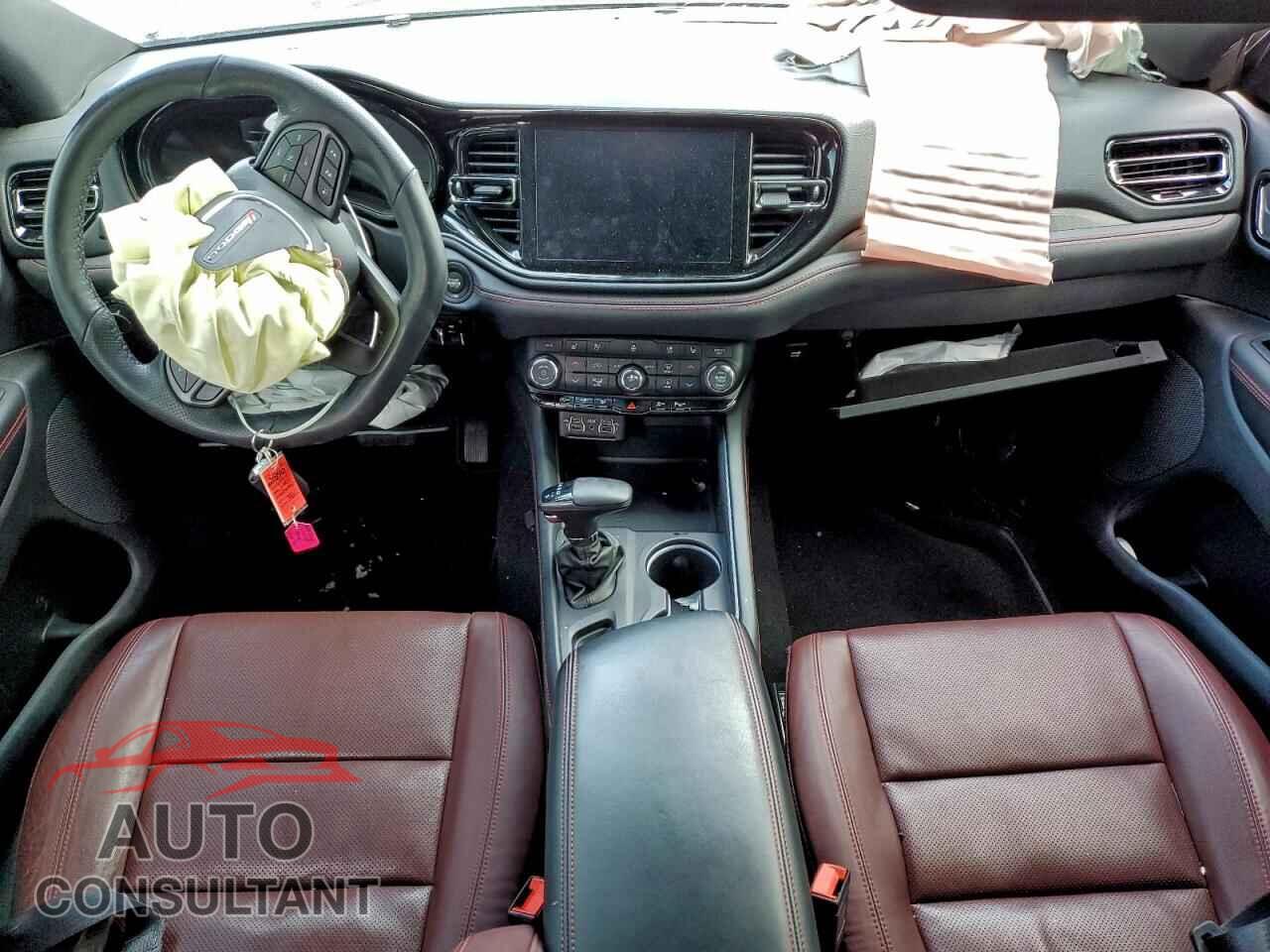 DODGE DURANGO 2024 - 1C4RDJDG5RC240889