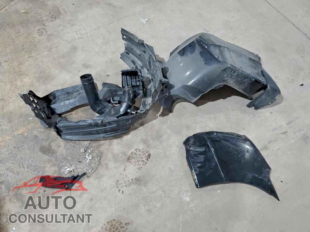 HONDA CIVIC 2011 - 19XFA1F85BE001875