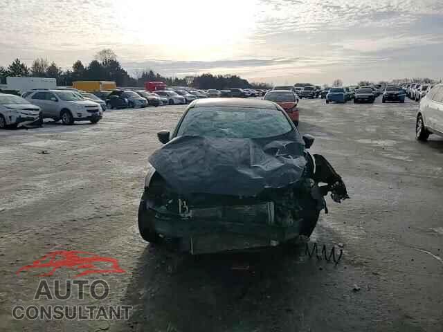 FORD FOCUS 2016 - 1FADP3F26GL391628