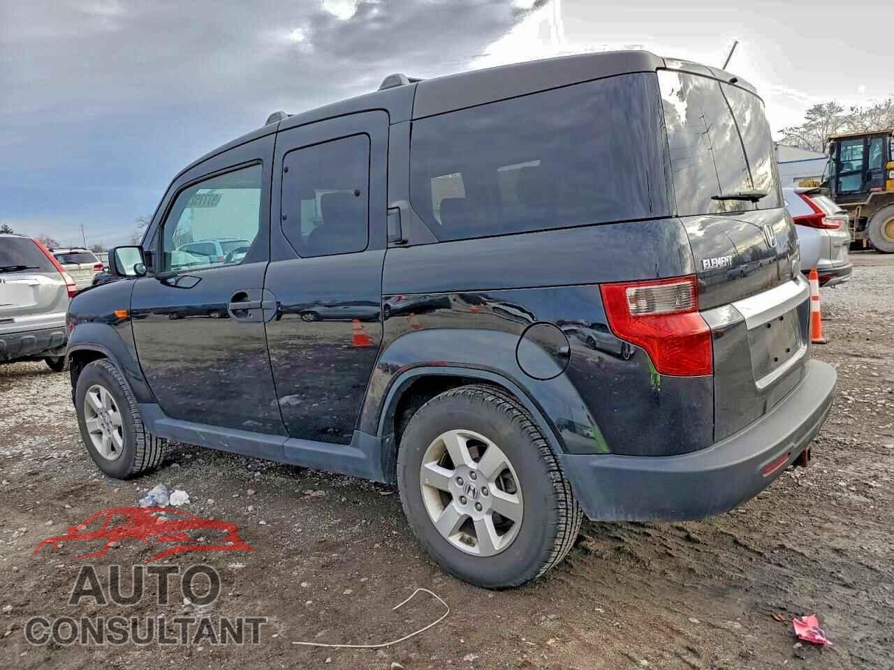 HONDA ELEMENT 2011 - 5J6YH2H79BL002821