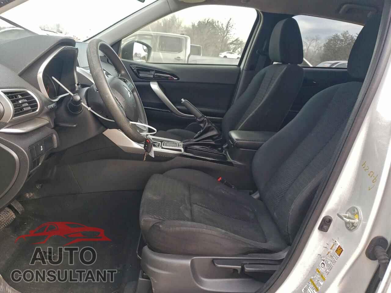 MITSUBISHI ECLIPSE 2020 - JA4AT4AA9LZ028142