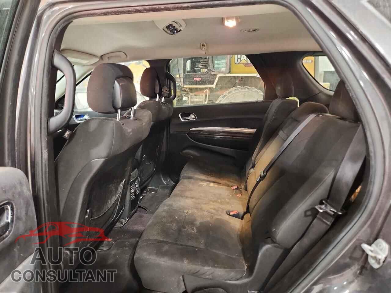 DODGE DURANGO 2015 - 1C4RDJAG5FC194948