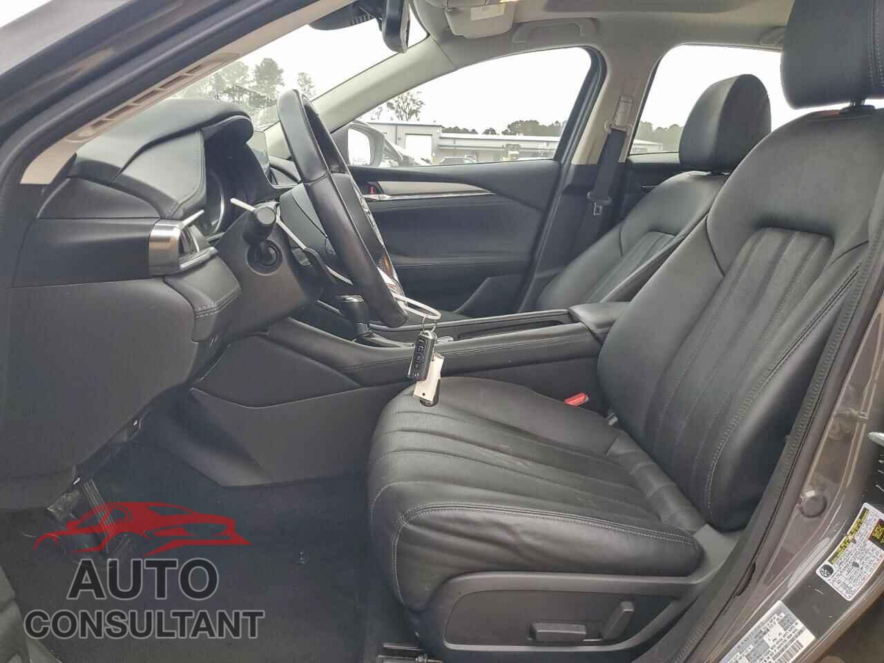 MAZDA 6 2018 - JM1GL1TY3J1301371