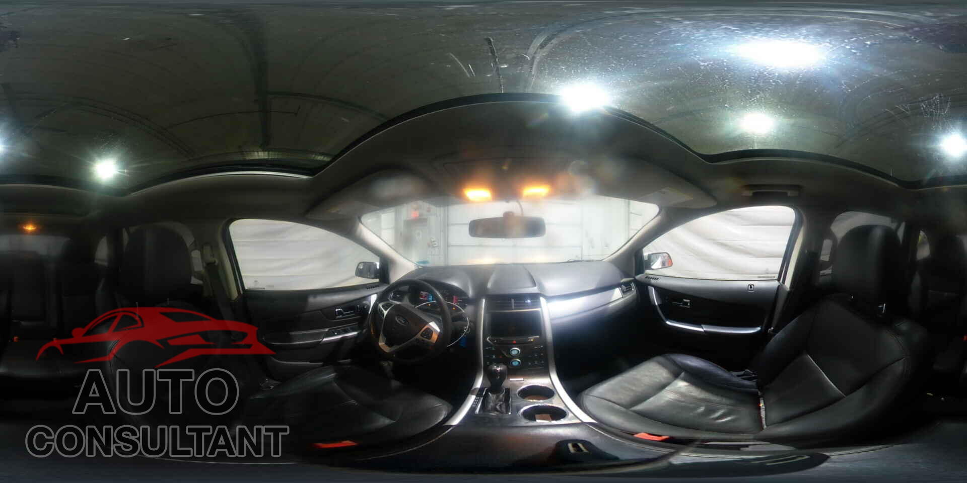FORD EDGE 2014 - 2FMDK4JC7EBB33478